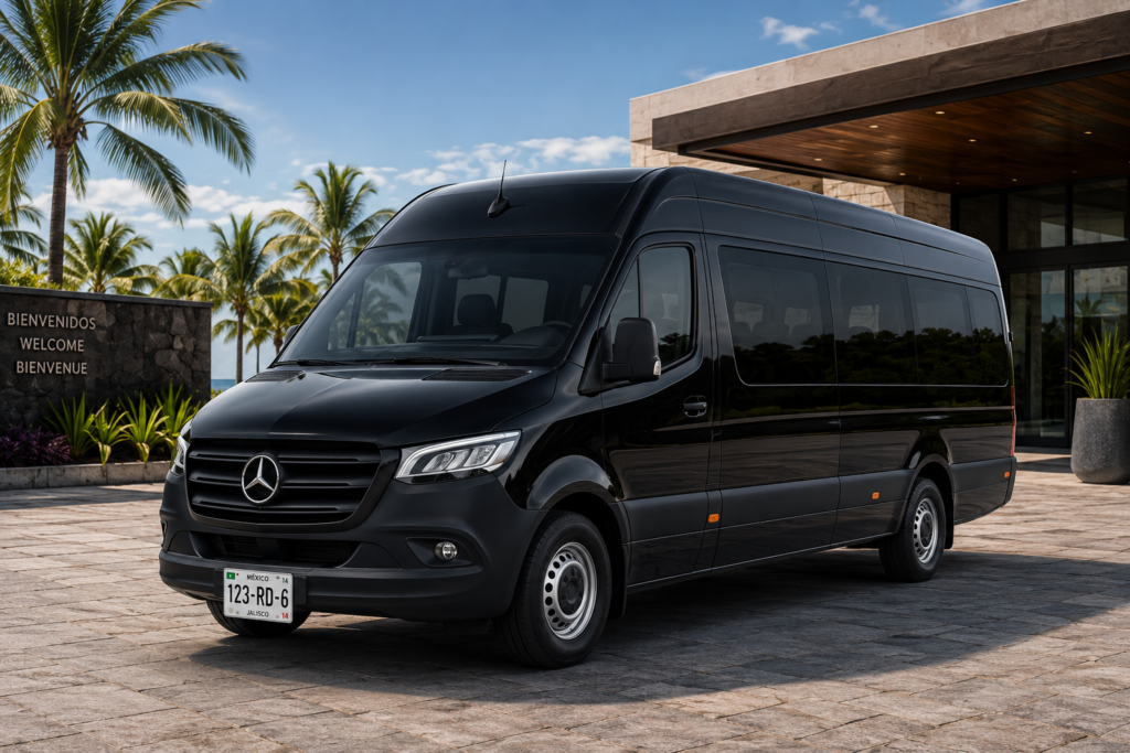 Minibus permits